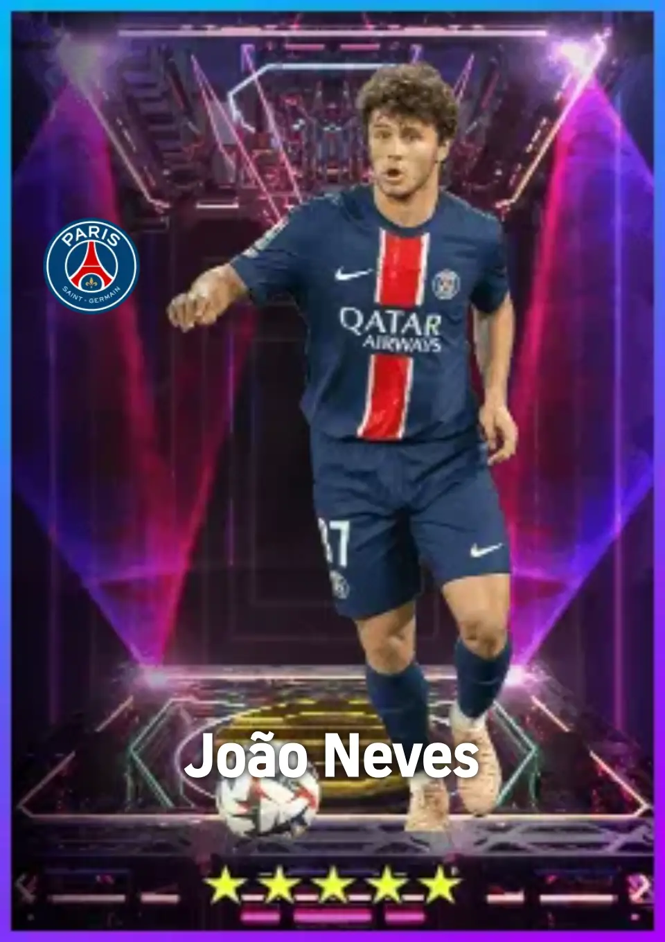 Player