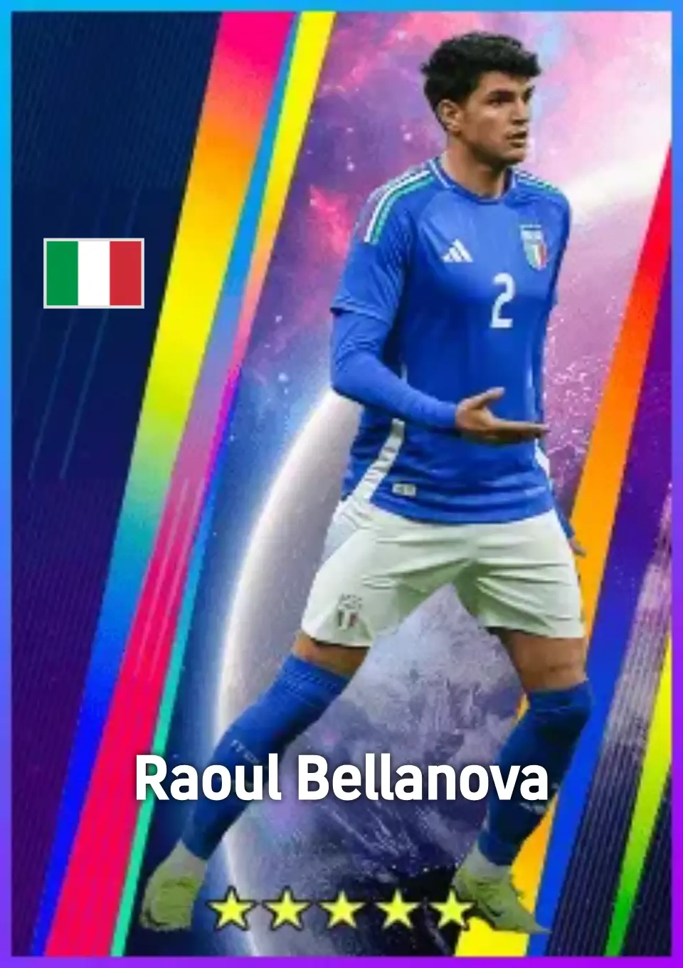 Player