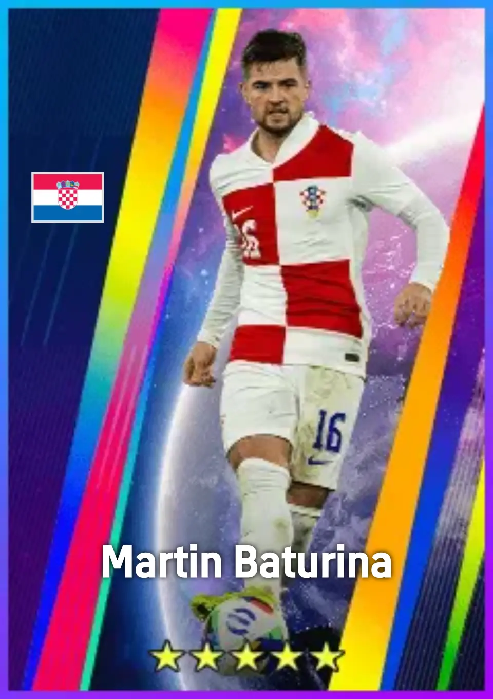 Player