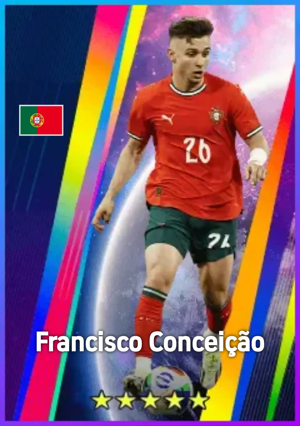 Player