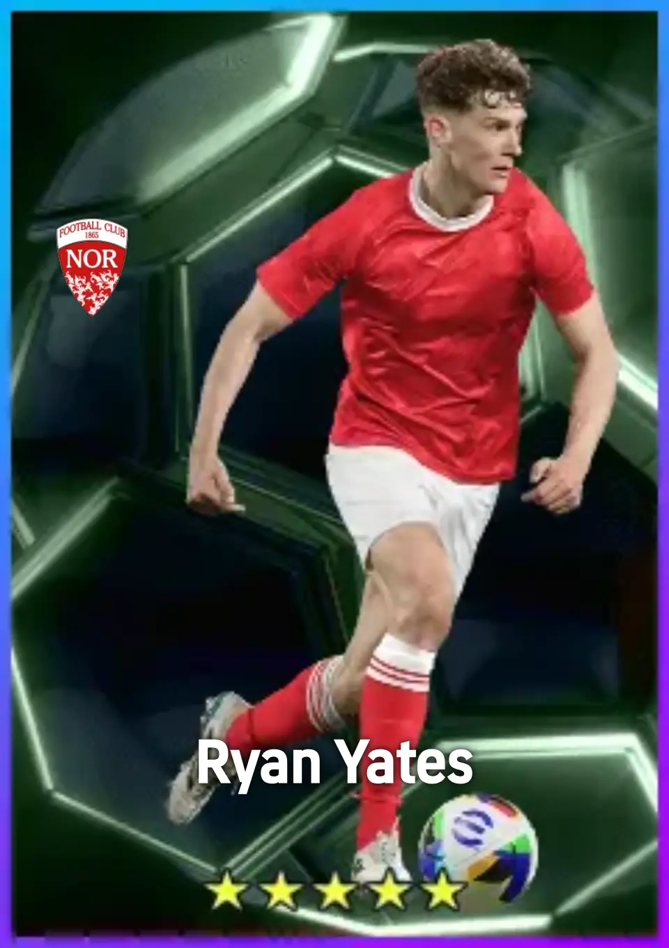 Player