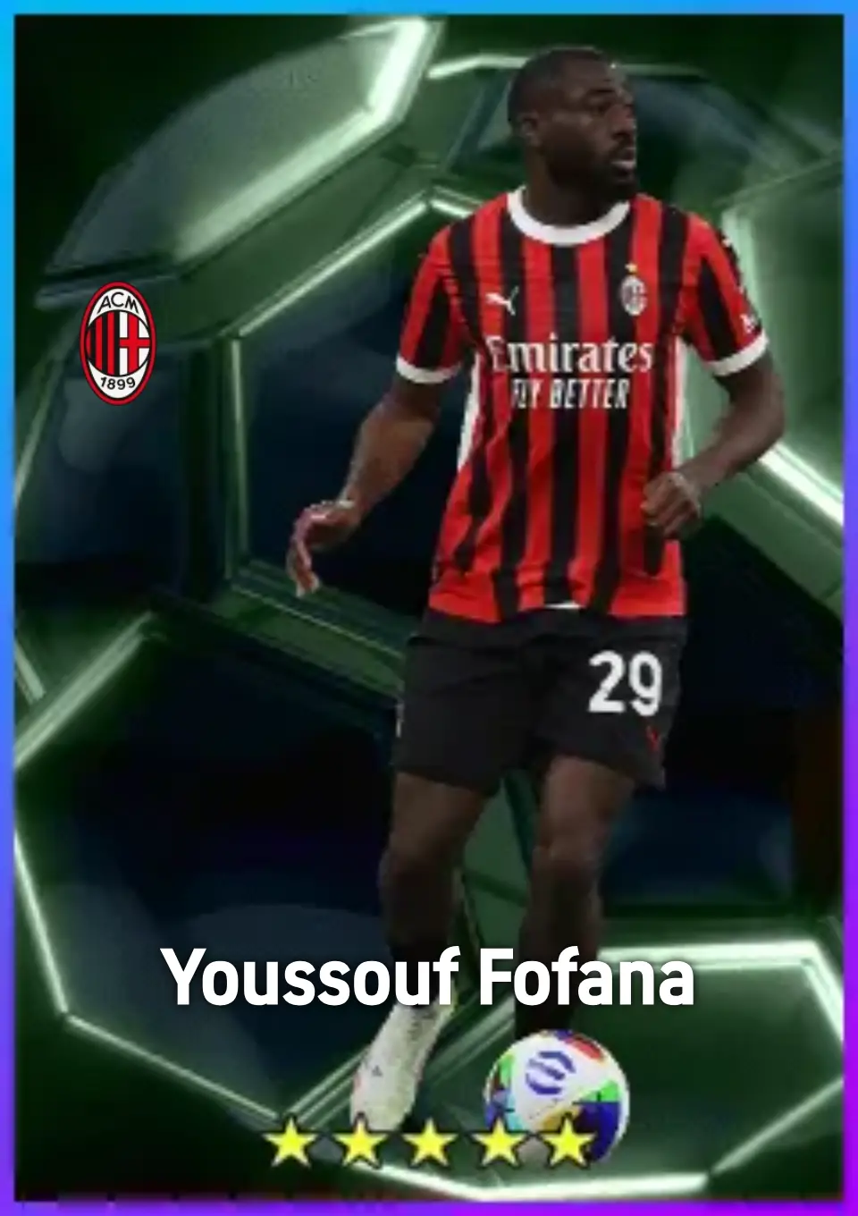 Player