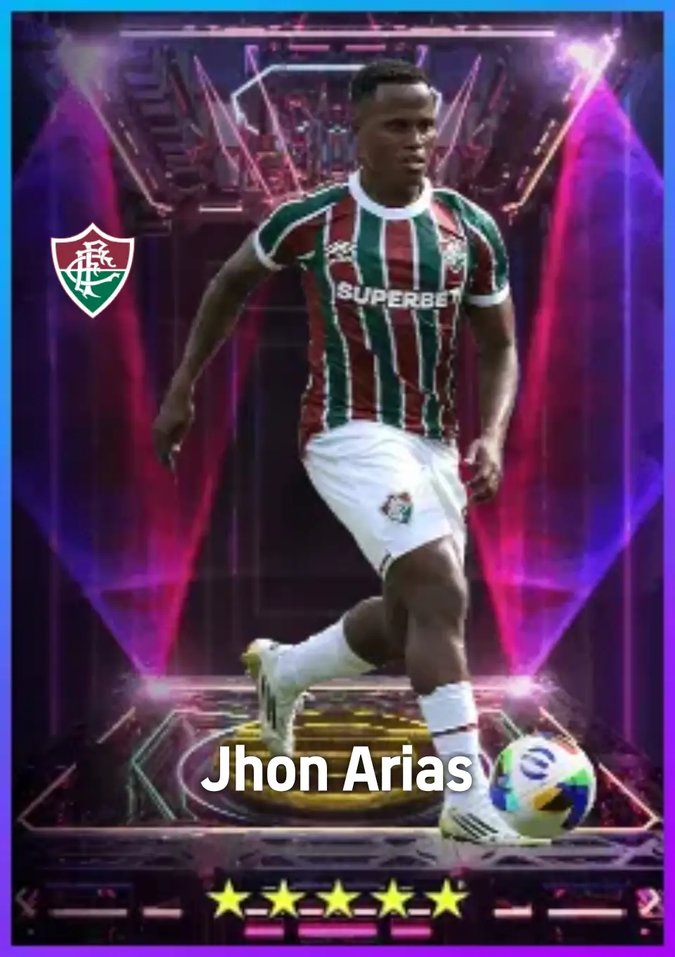Player