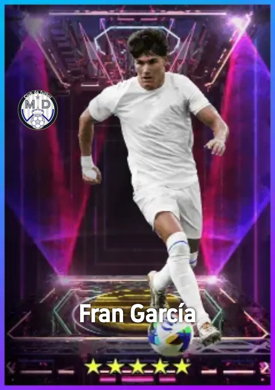Player