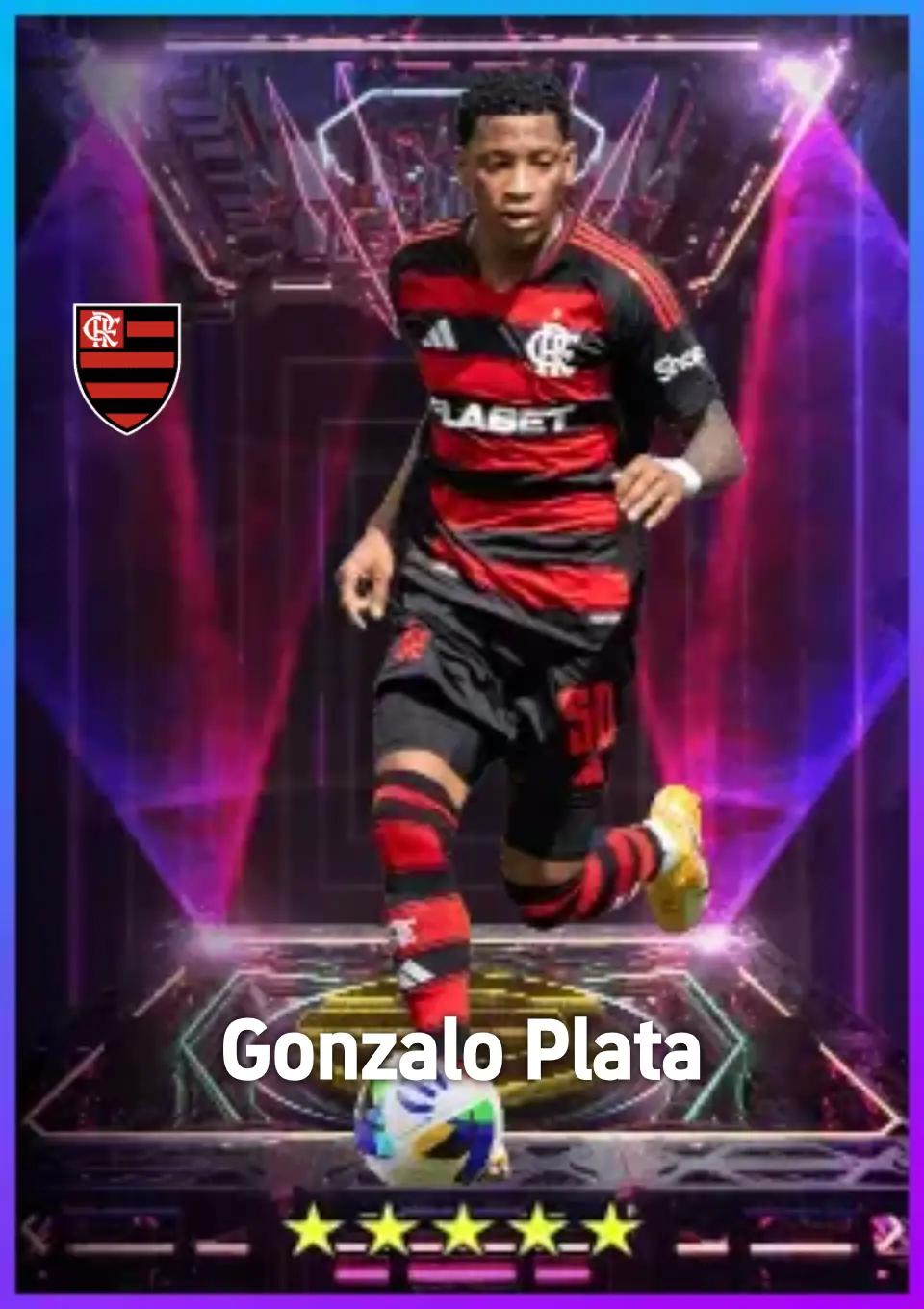 Player