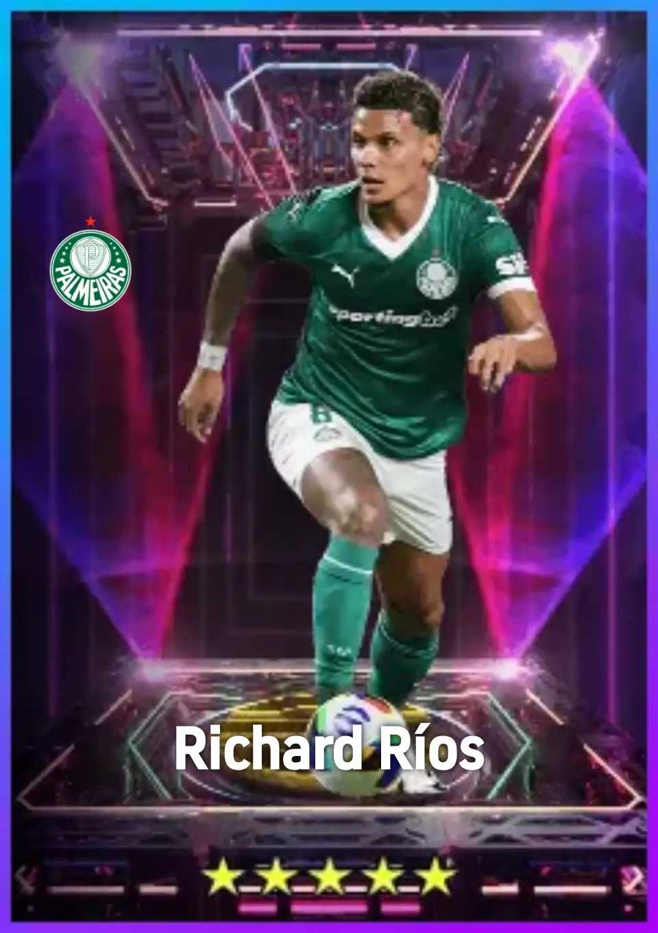 Player