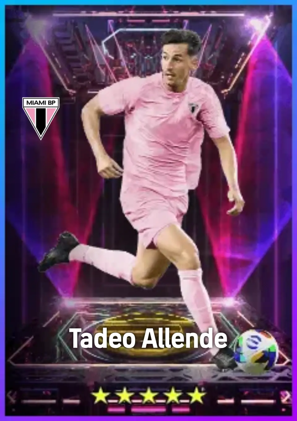 Player