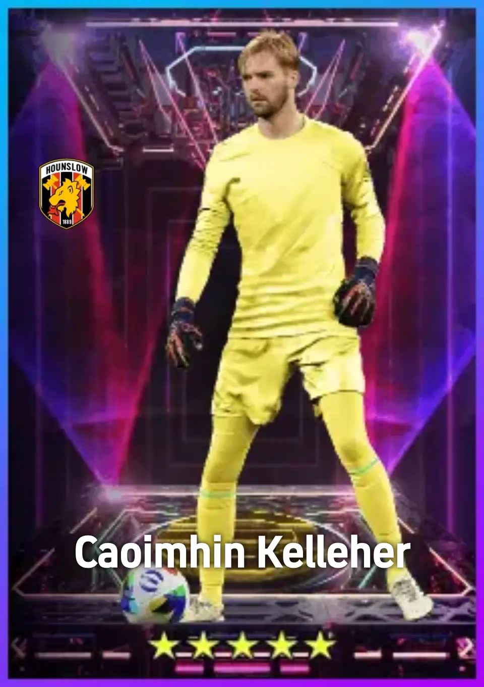 Player