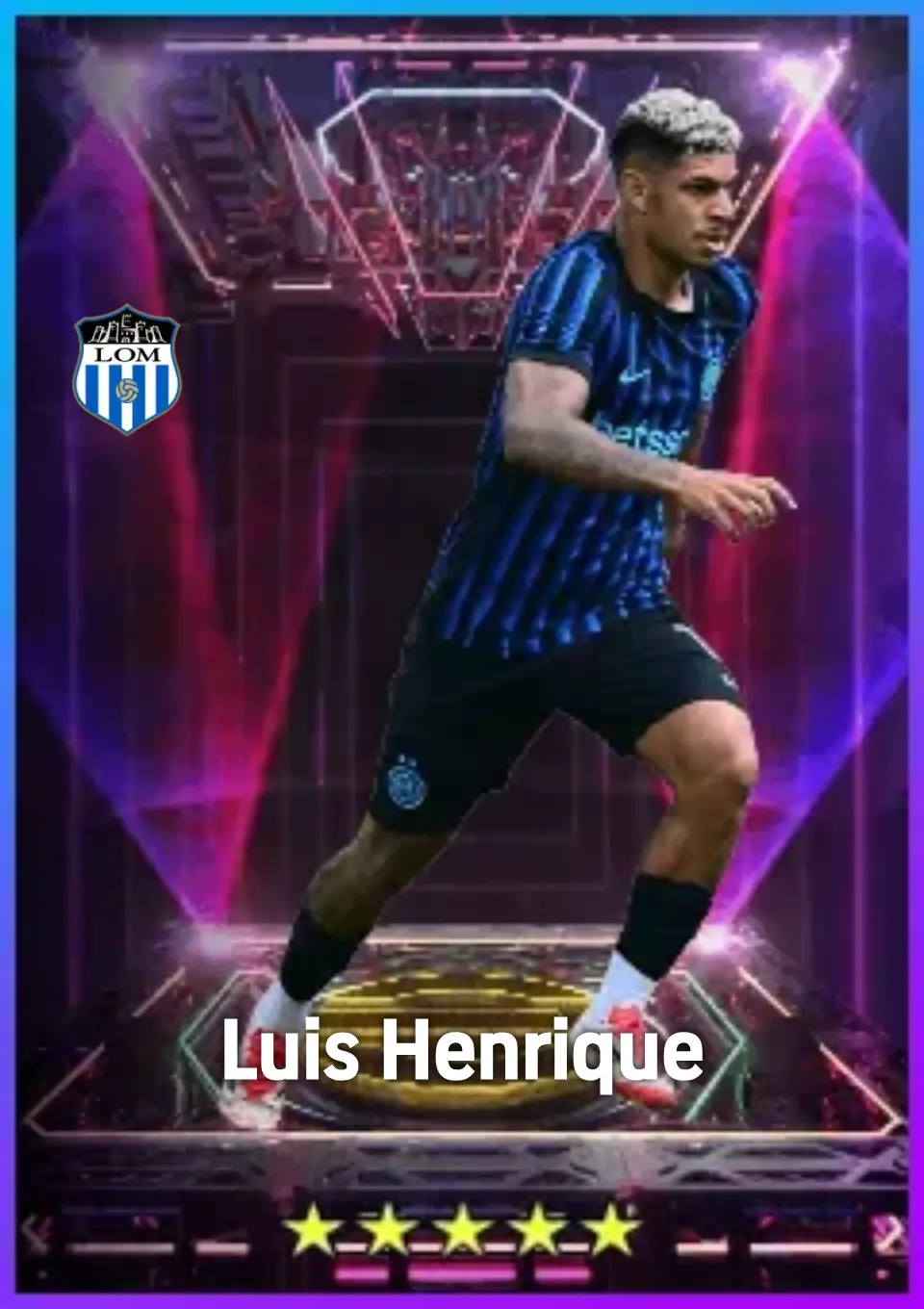 Player