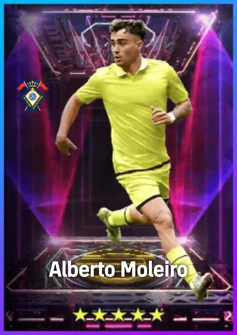 Player
