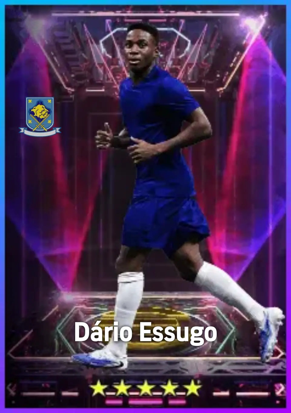Player