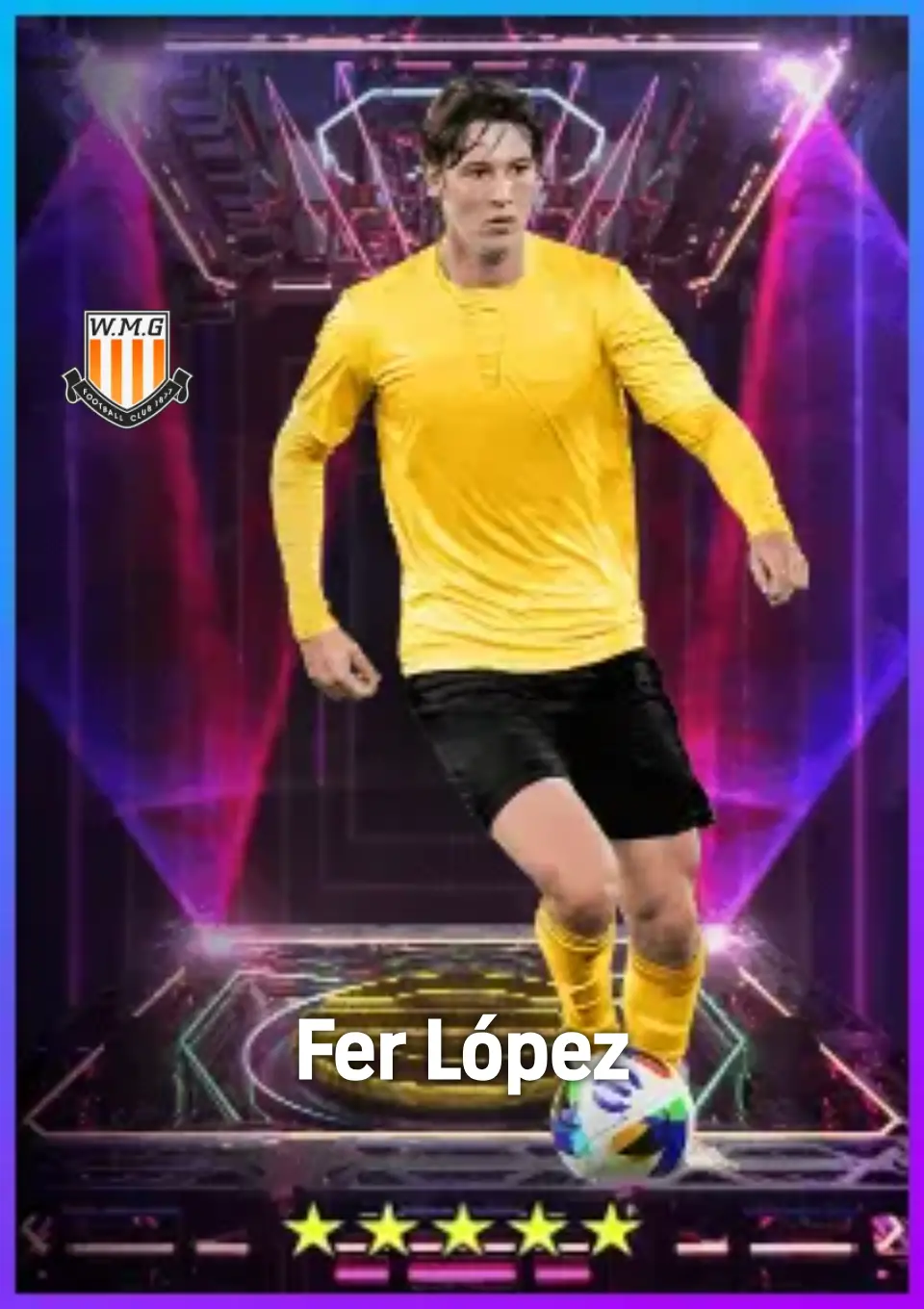 Player