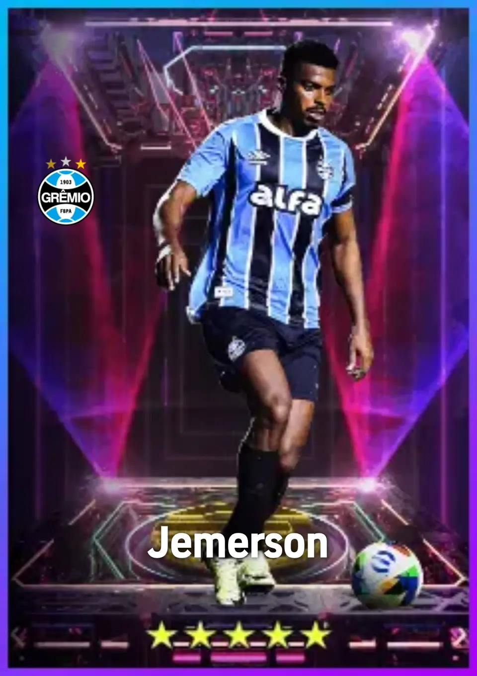 Player