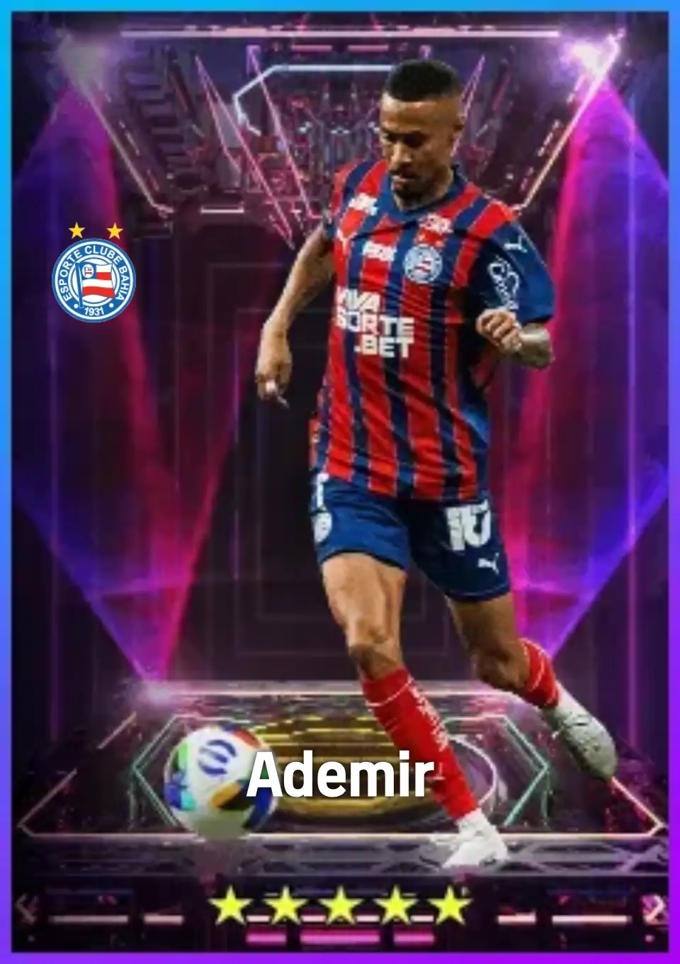 Player