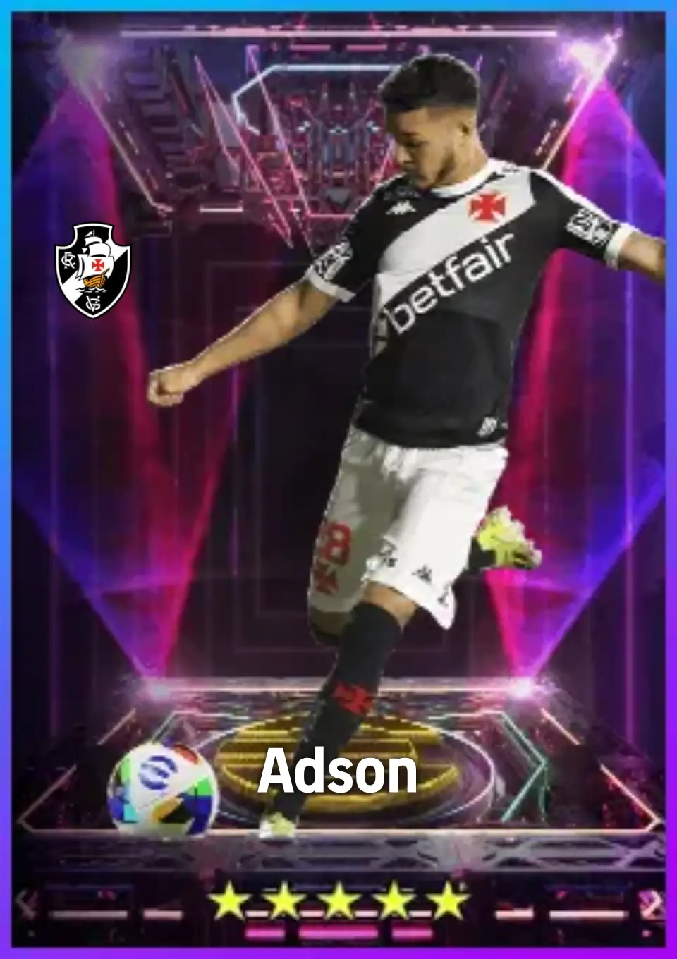 Player