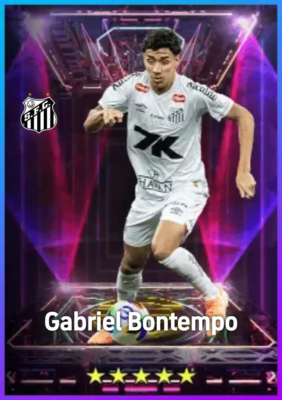 Player