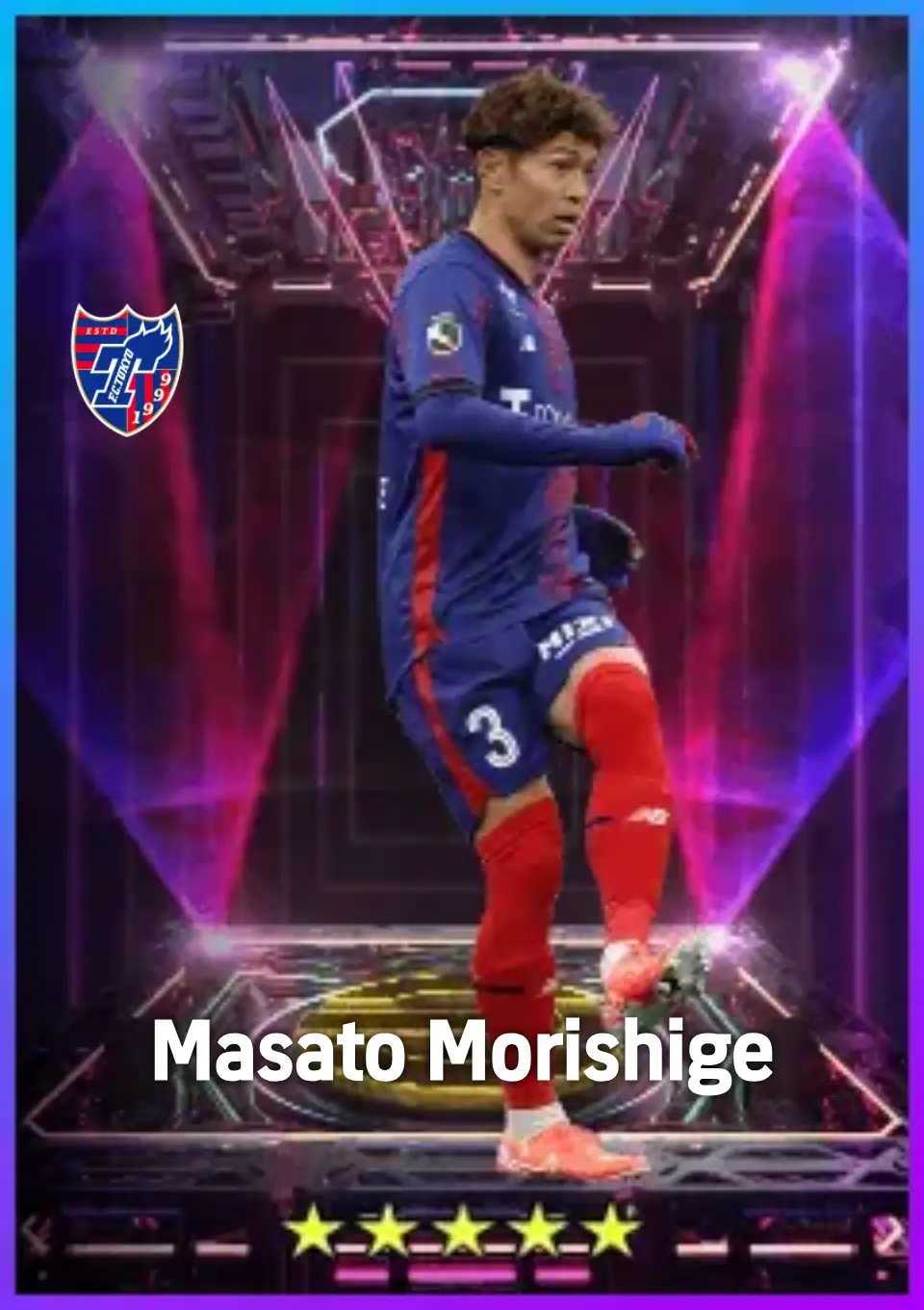 Player
