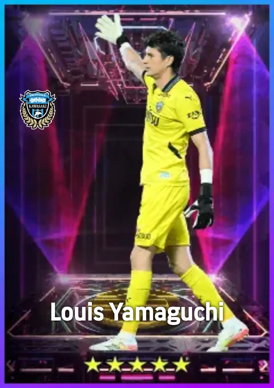 Player
