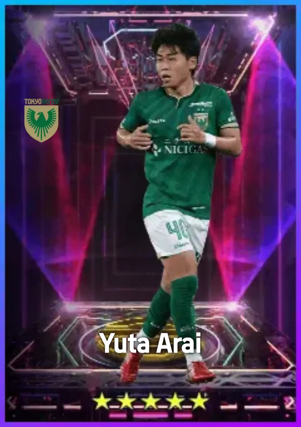 Player
