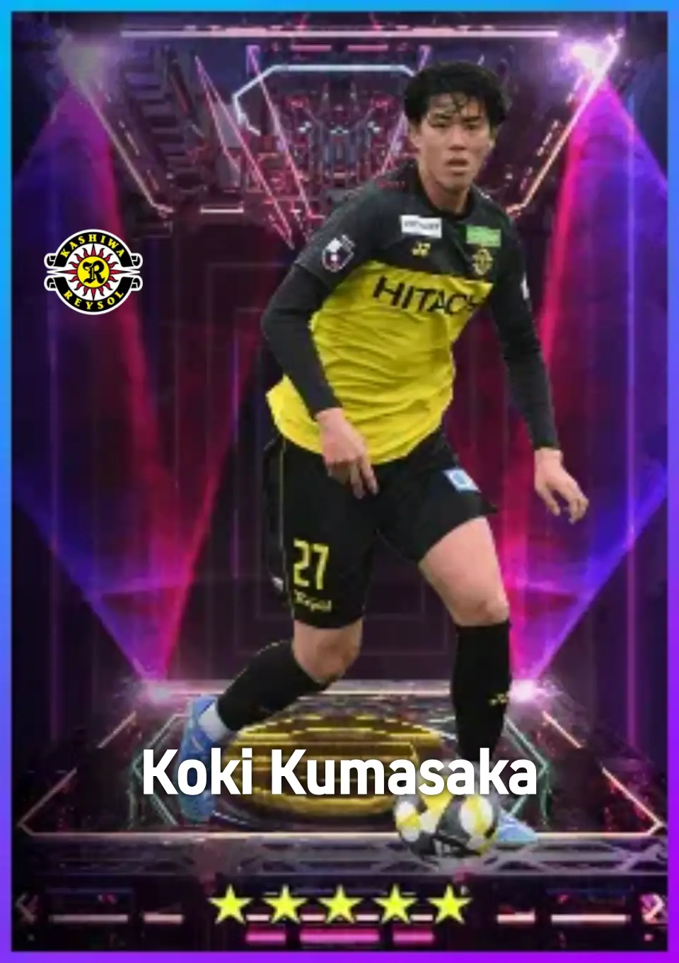 Player