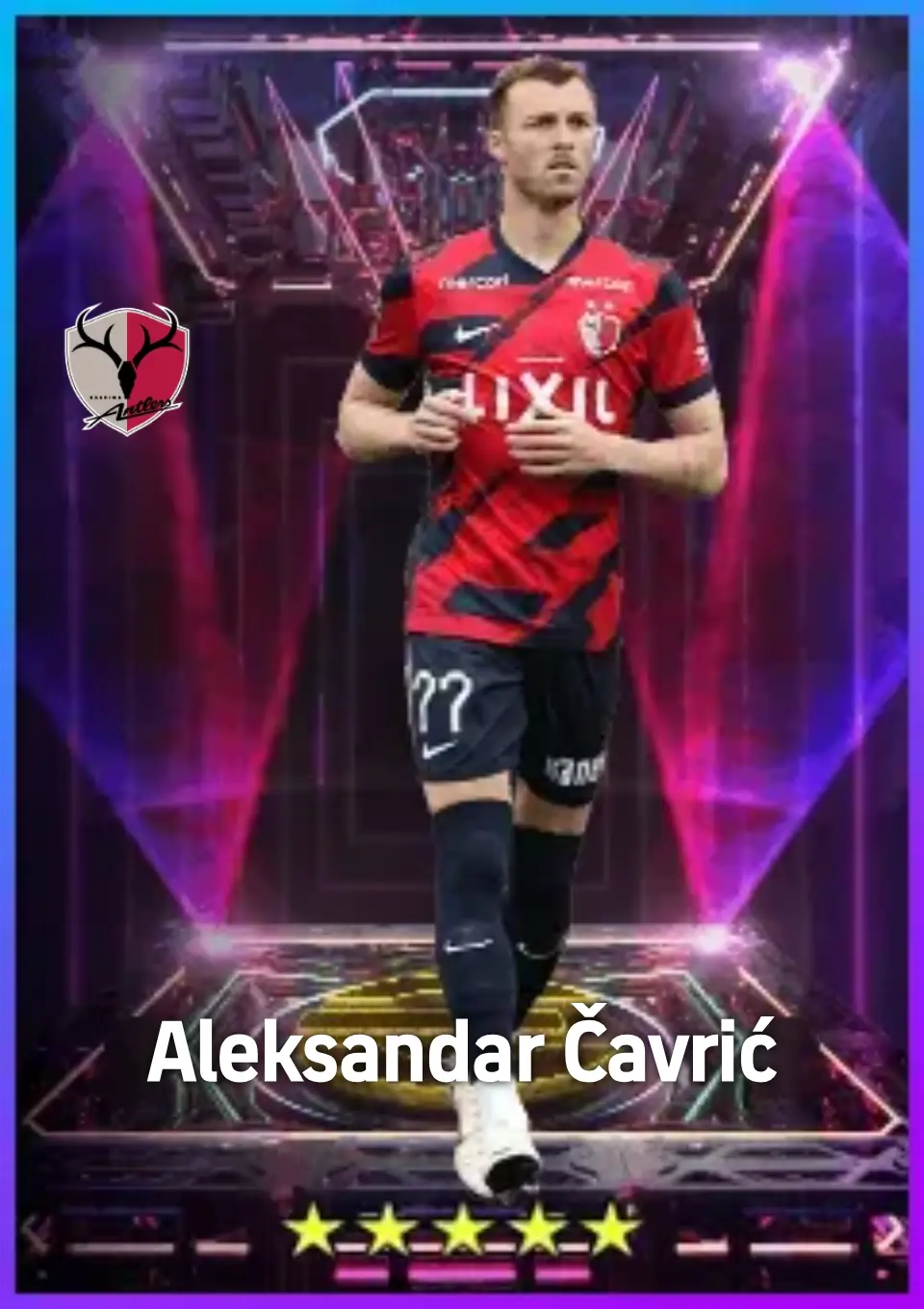 Player