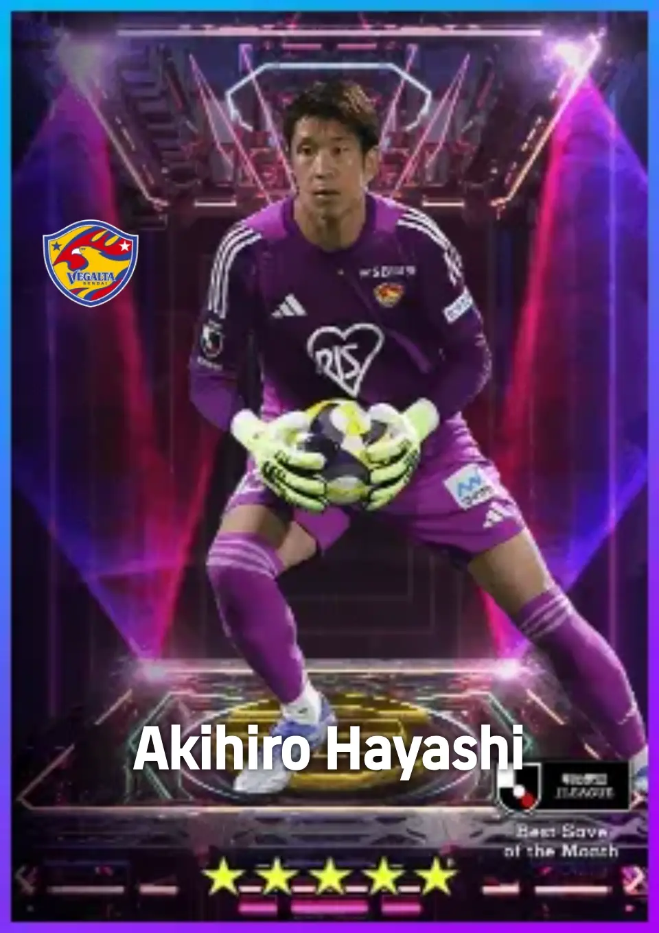 Player