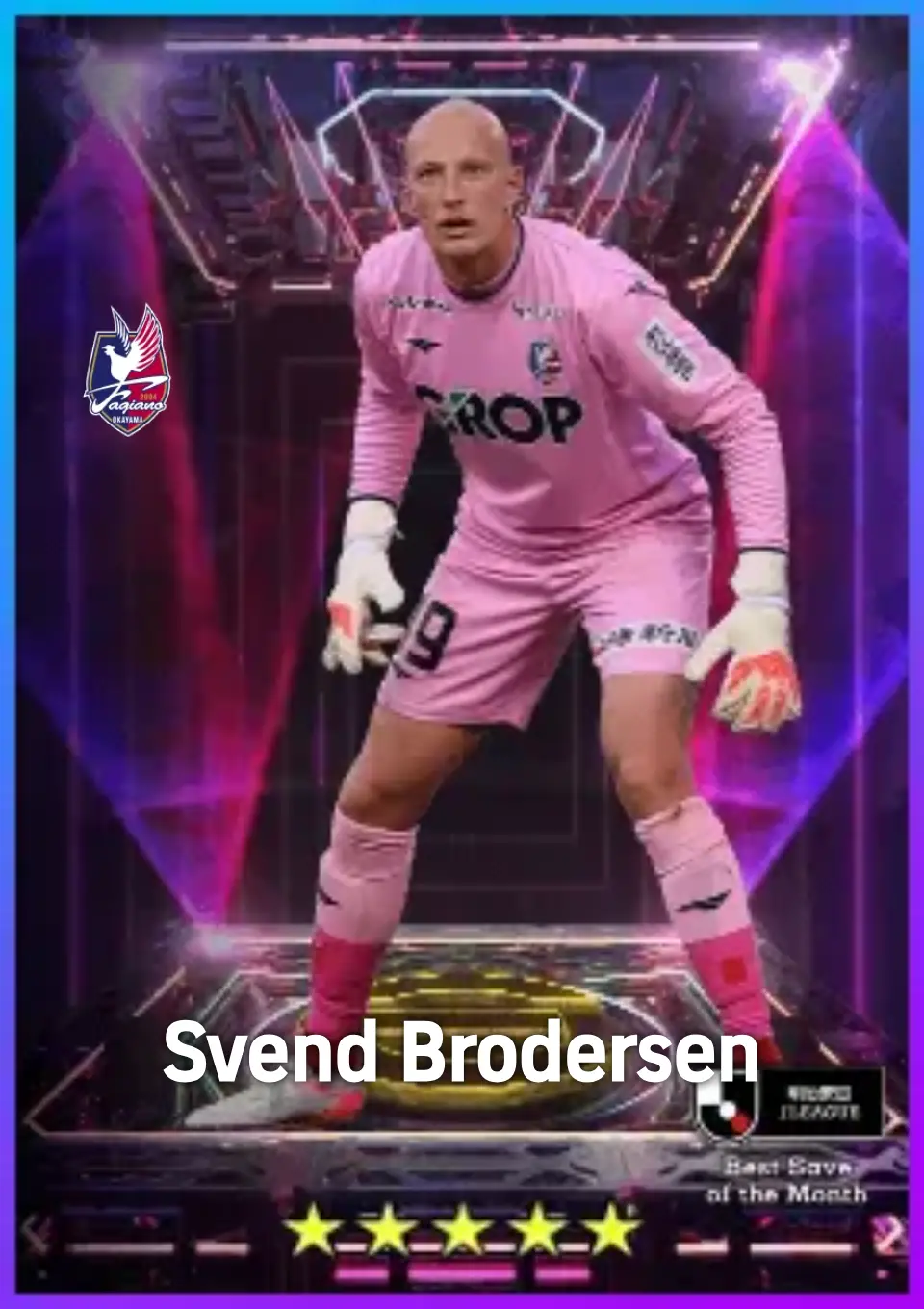 Player