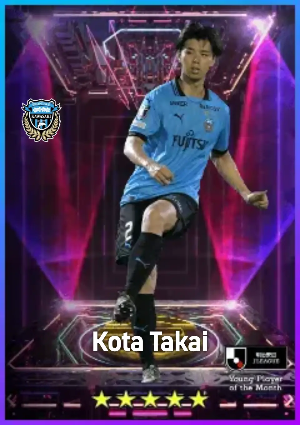 Player
