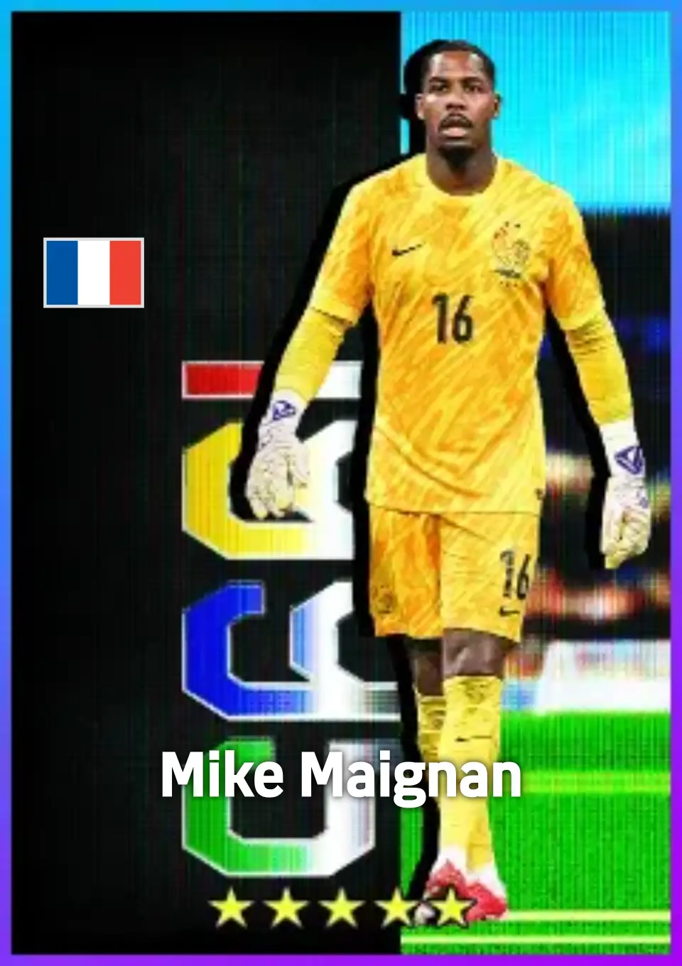 Player