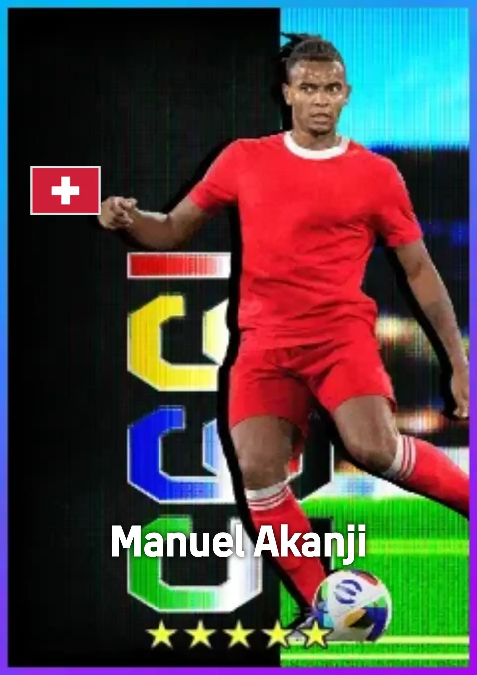 Player