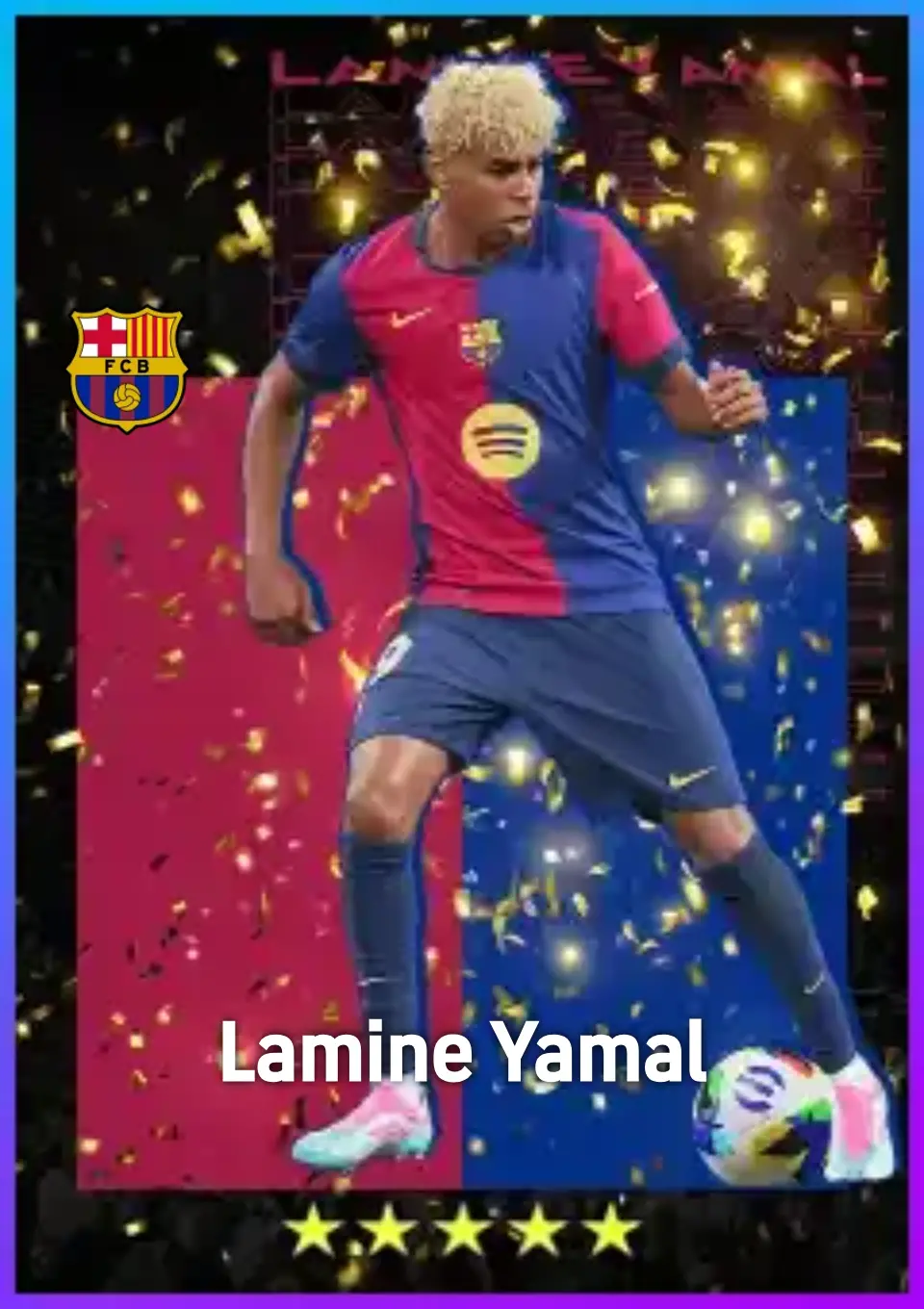 Player