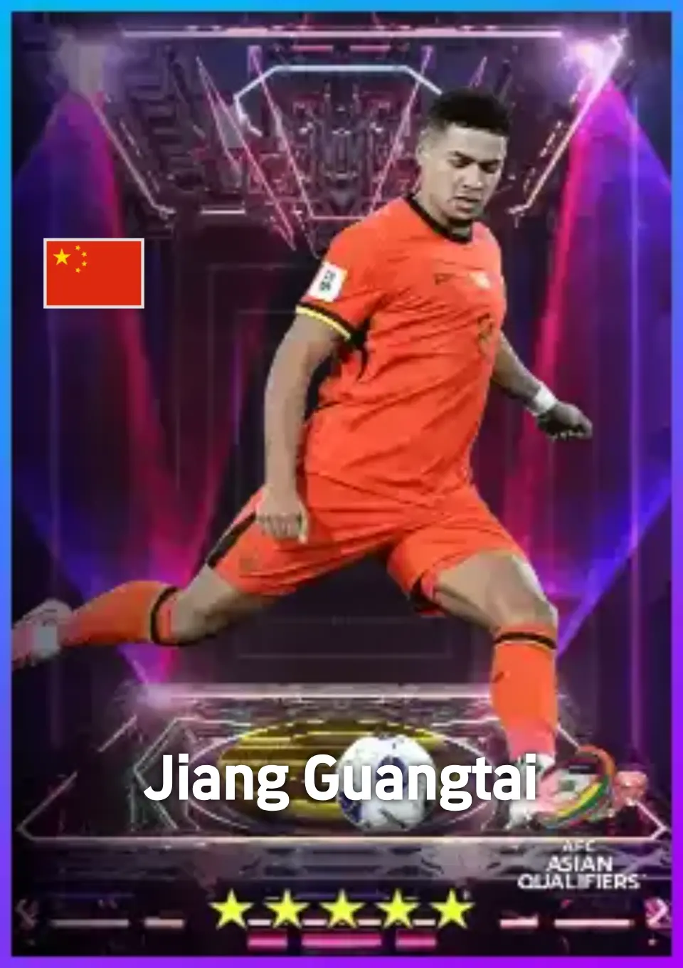 Player