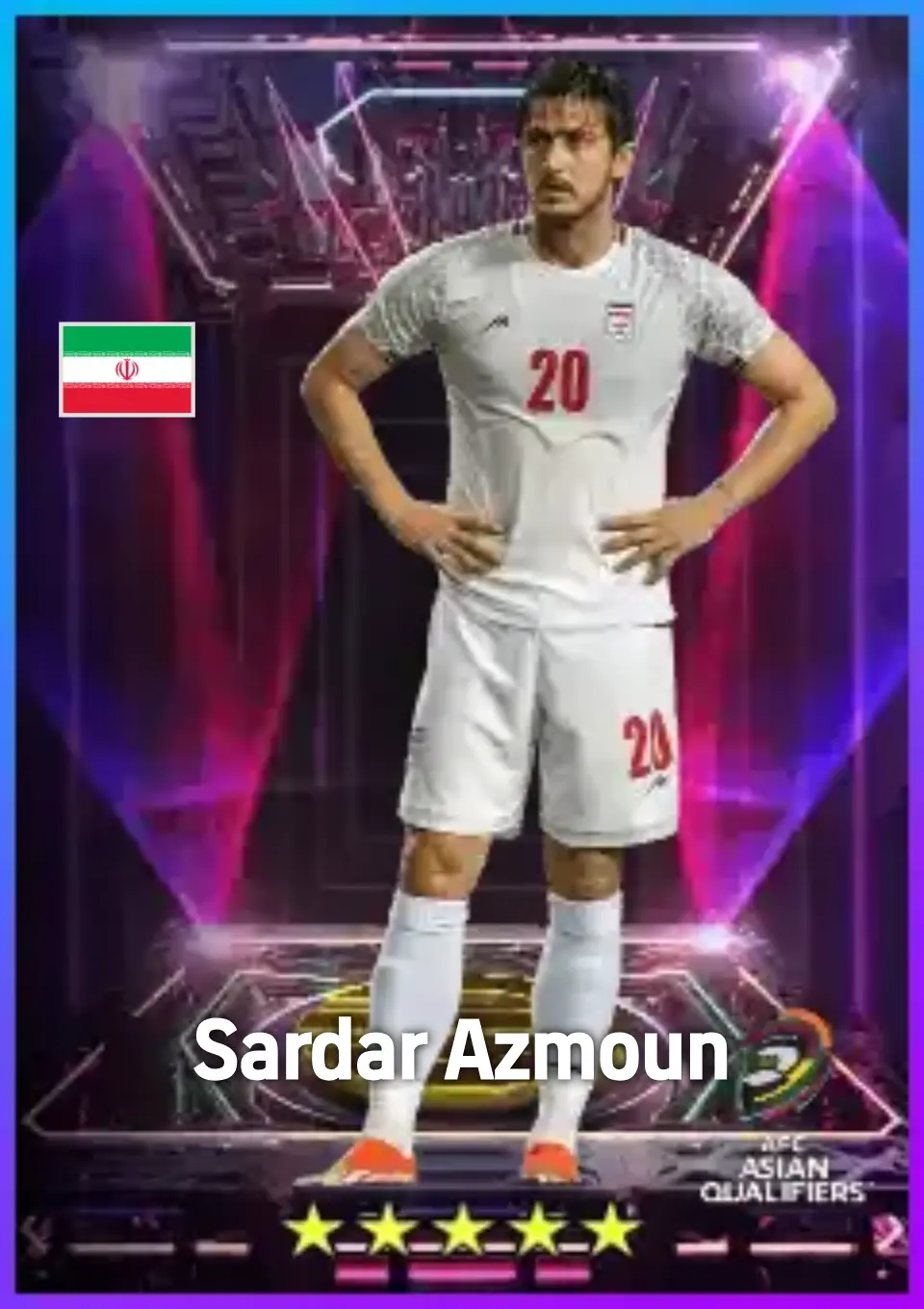 Player