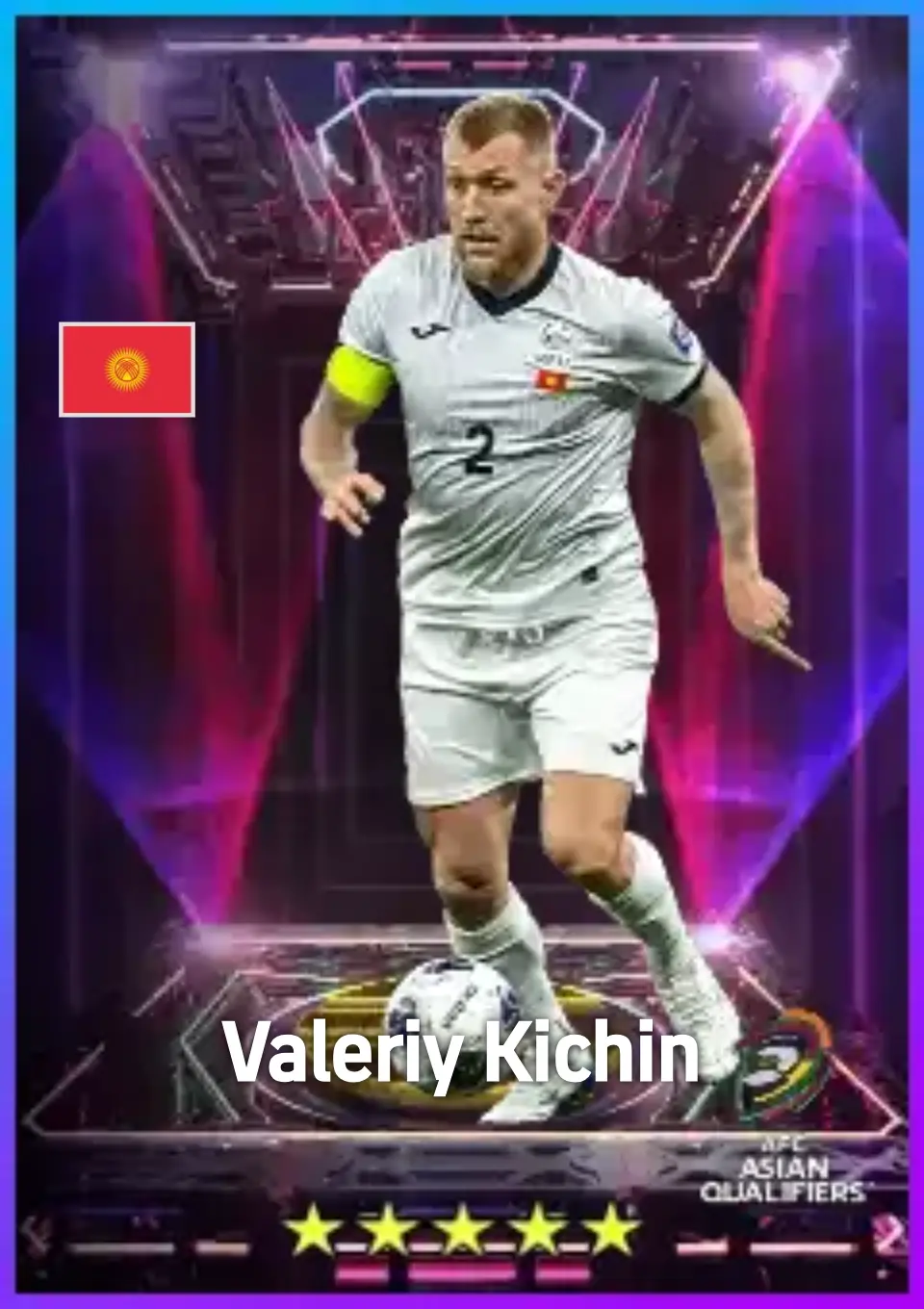 Player