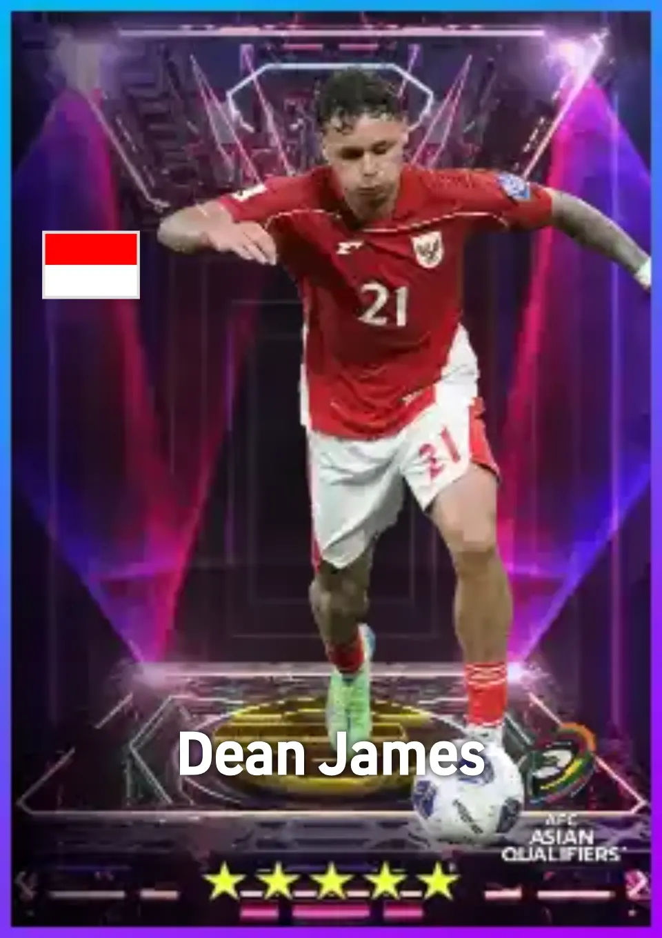 Player