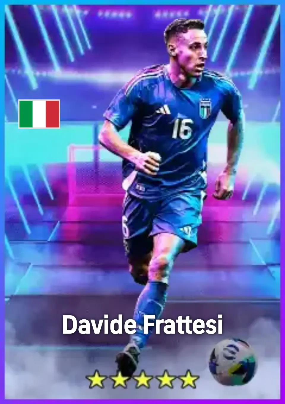 Player