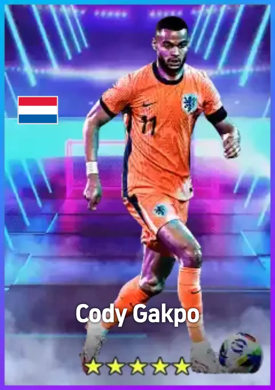 Player