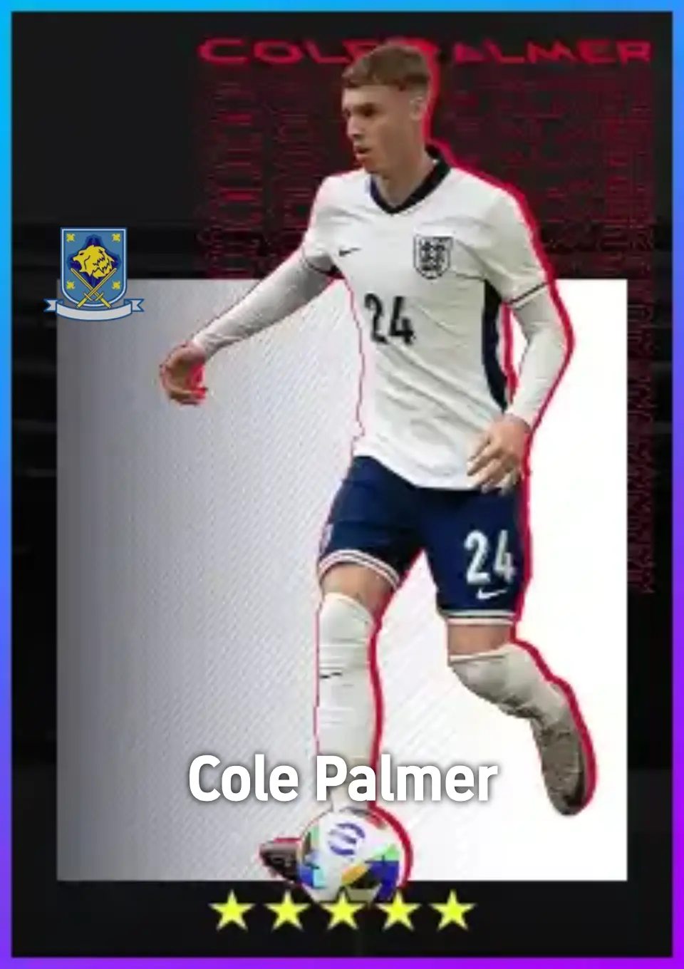 Player