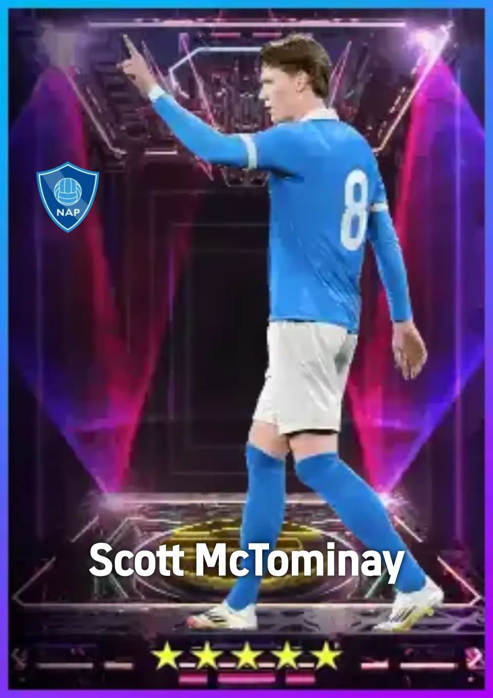 Player