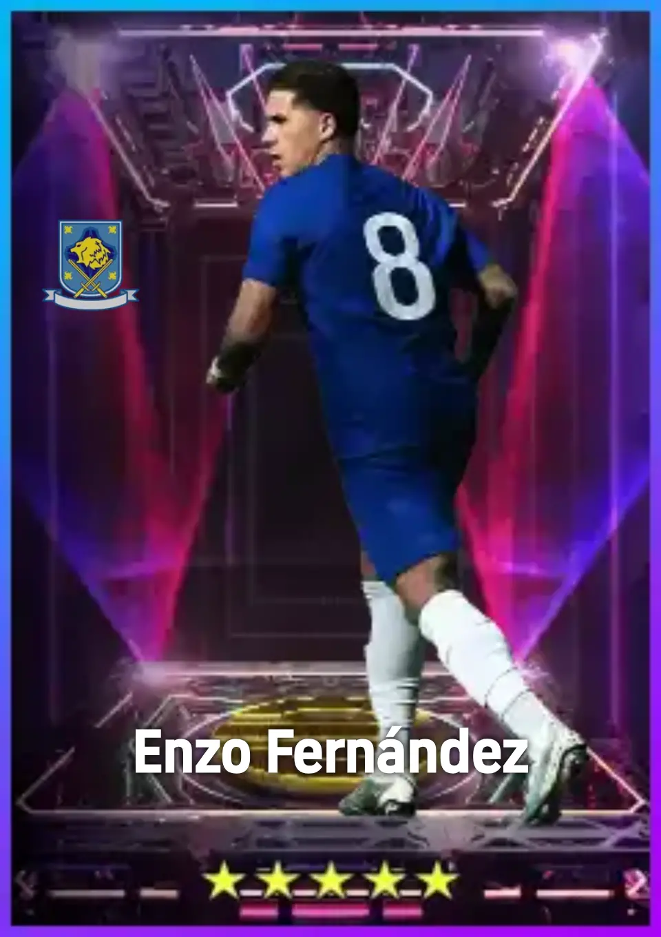 Player