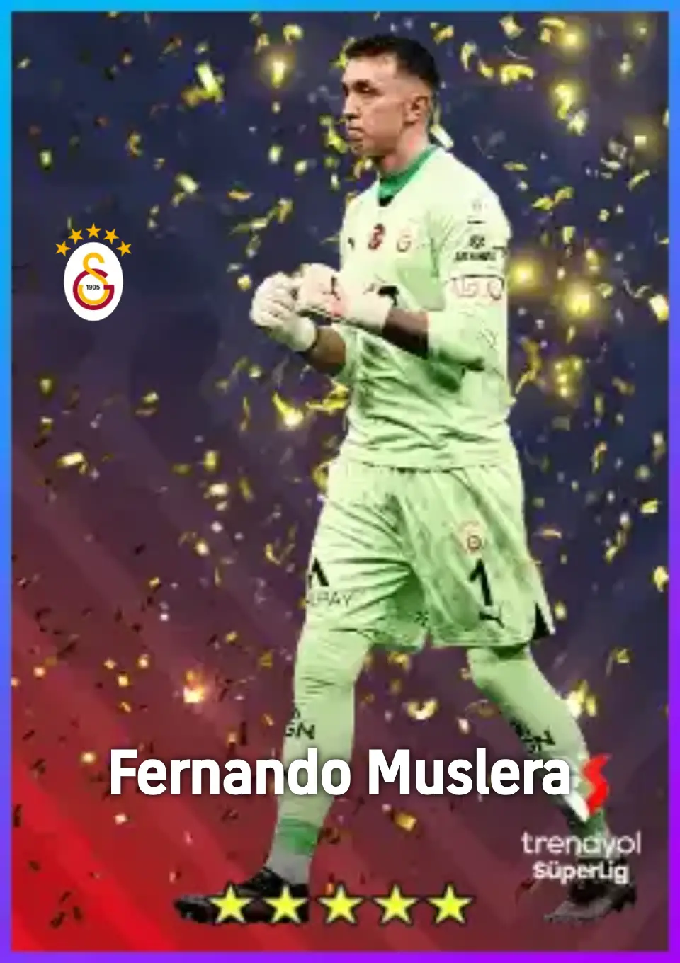 Player