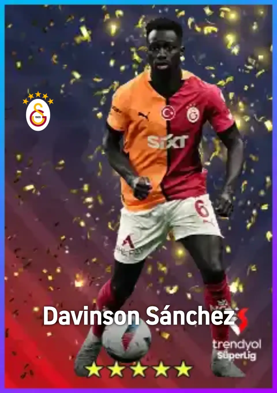 Player