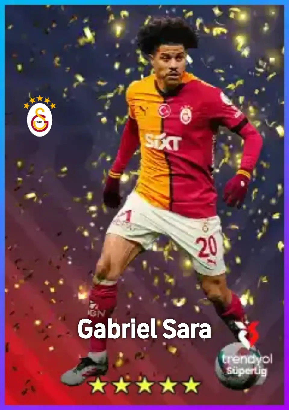 Player
