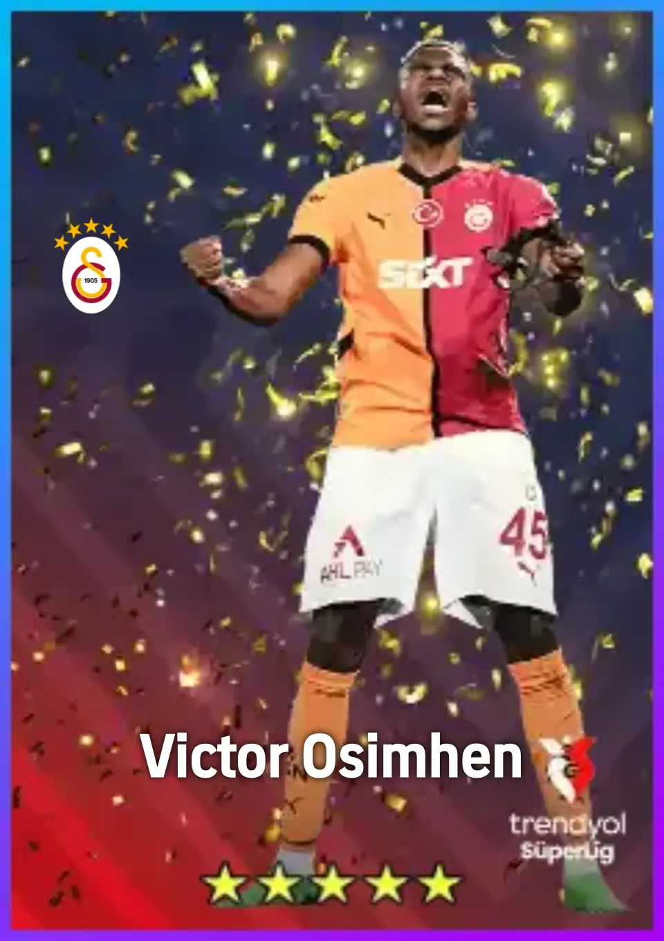 Player