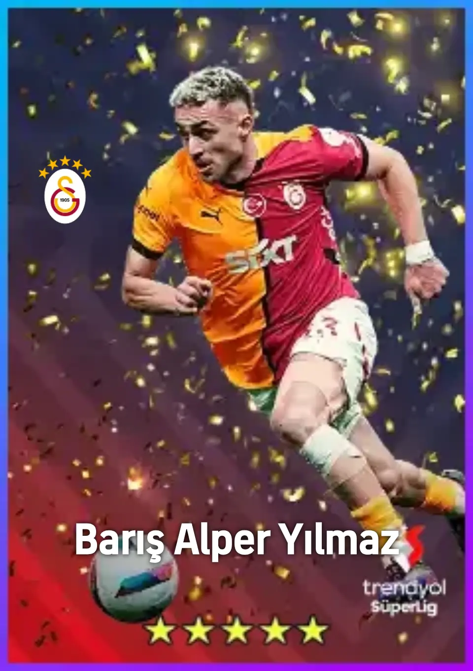 Player