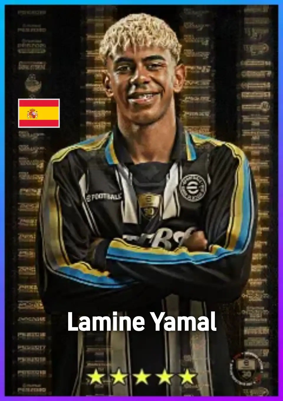 Player