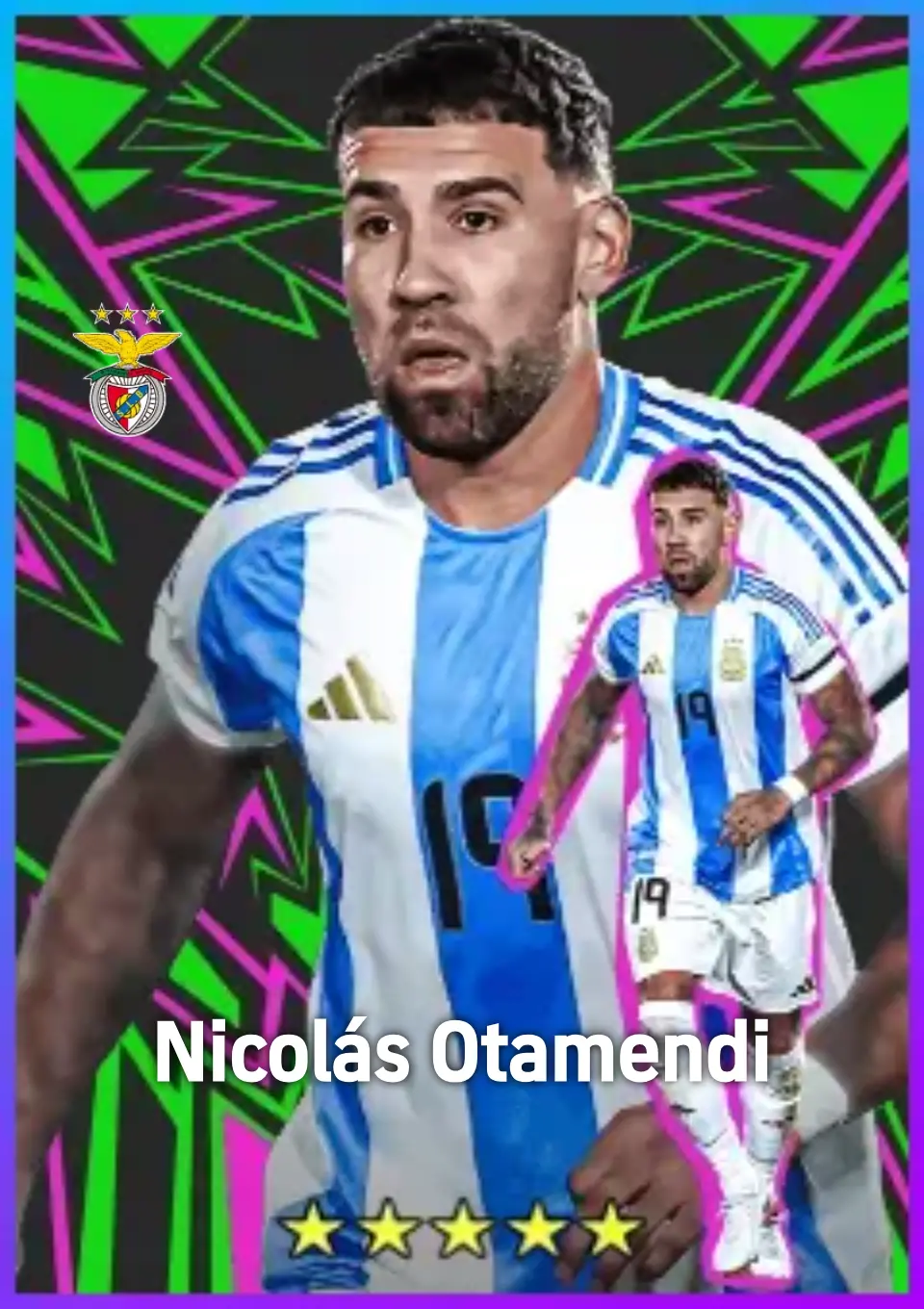 Player