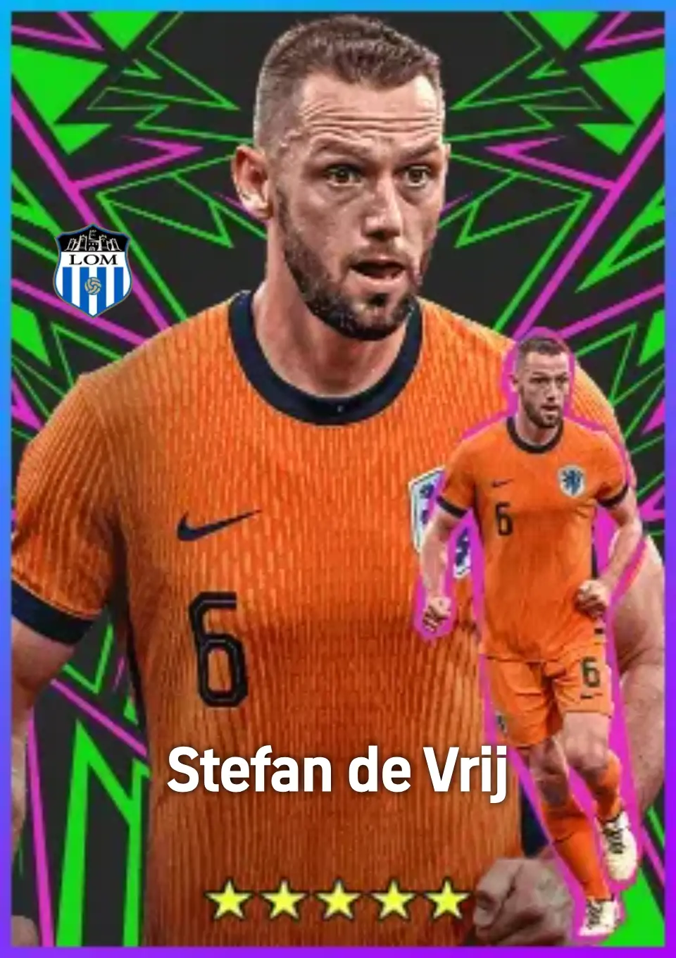 Player