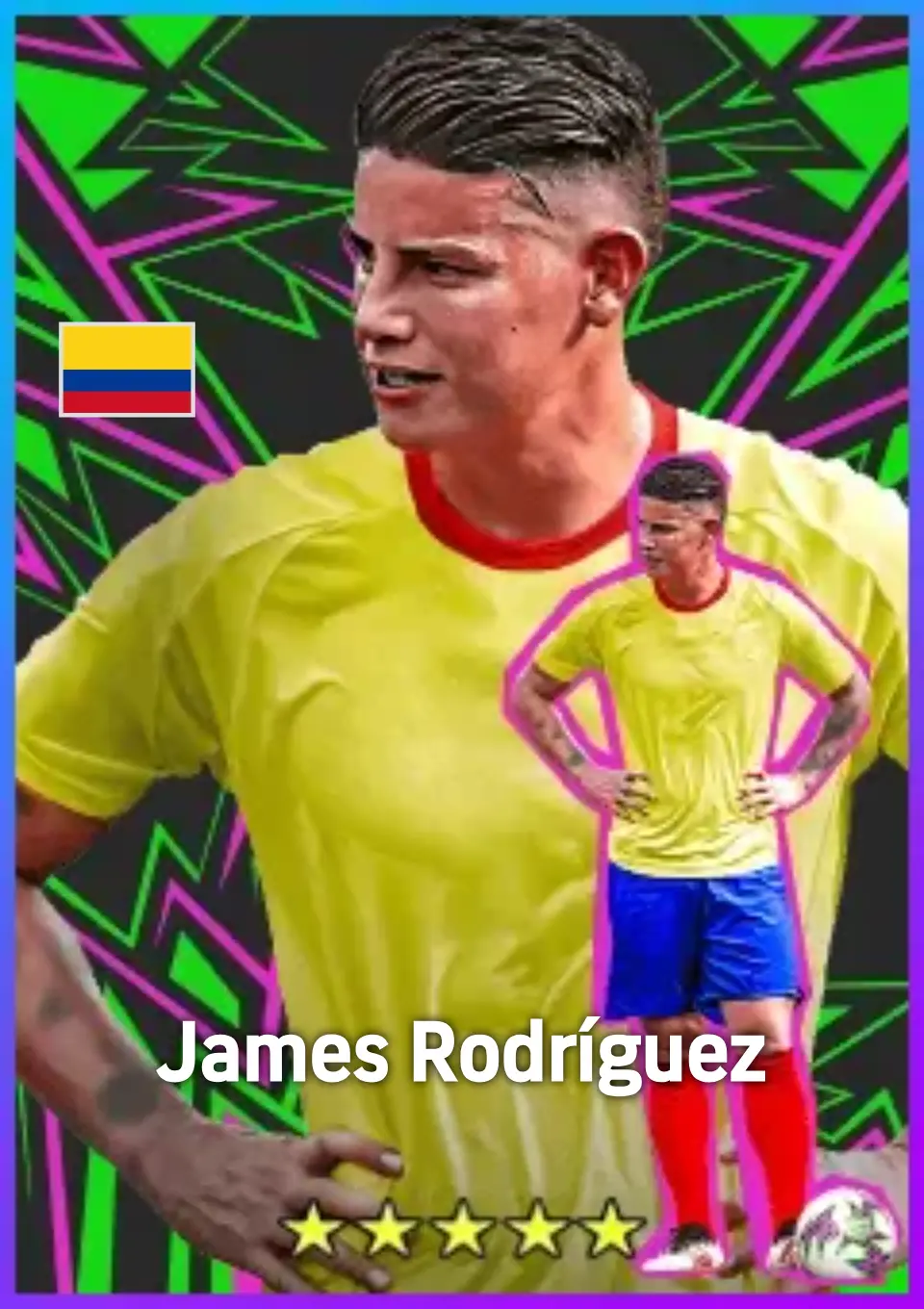 Player