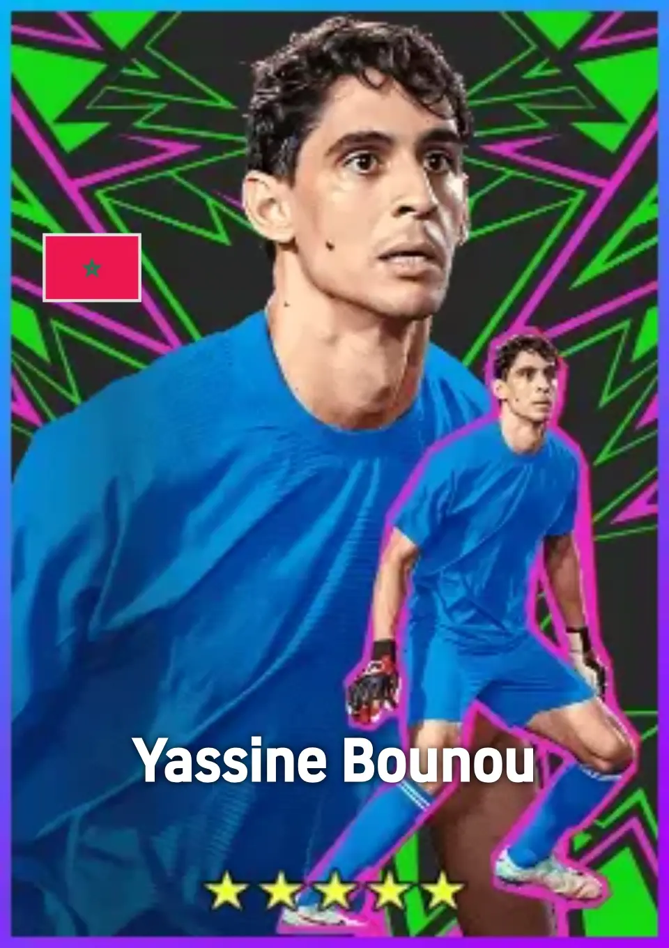 Player